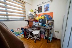 The Santorini (D18), Condominium #597197071